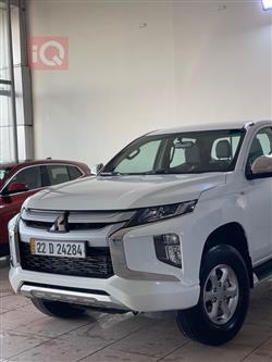 میتسوبیشی L200